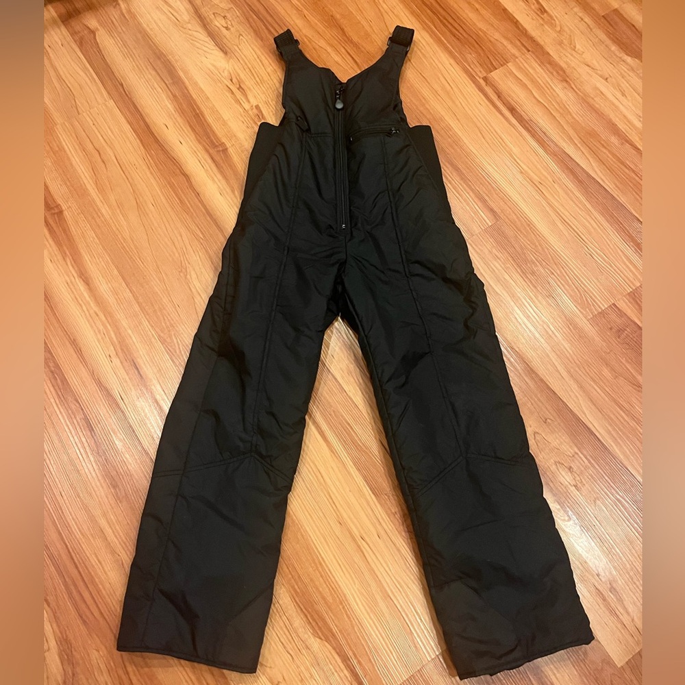 Youth Large Snow Bibs/ Snow Pants.